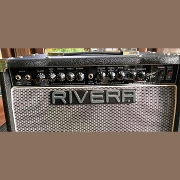 Rivera Clubster 25-112 Doce