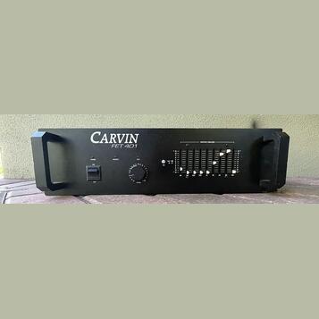 CARVIN zesilovač FET 401
