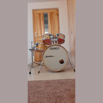 Bicí Mapex