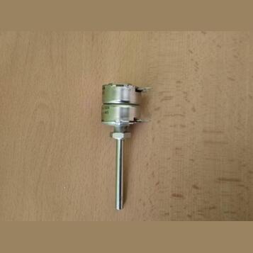 Potenciometry