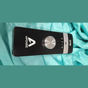 Apogee ONE Nová cena-Sleva