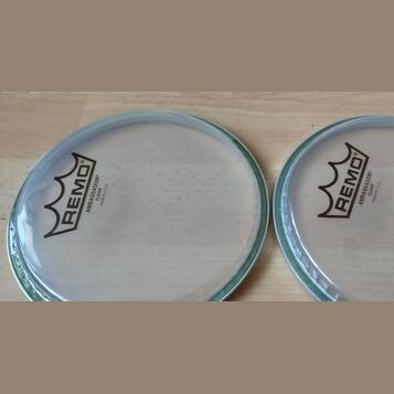 Blany REMO Ambassador 6" a 8"