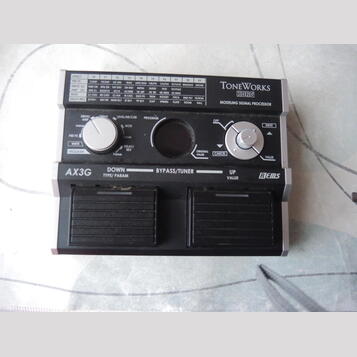 KORG A3XG