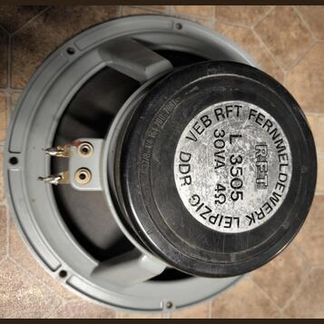 RFT L3505 100W
