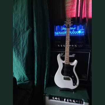 Paul Reed Smith Prs Nf3 , Antique White, USA 