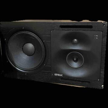 Prodám Genelec 1037B Tri-Amplified Monitors (Pair) 