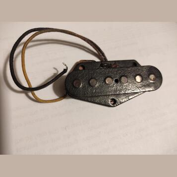 Seymour Duncan - Telecaster Lead pickup, vintage