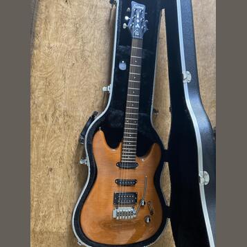 Framus Diablo rv,2001 vyrobeno v SRN