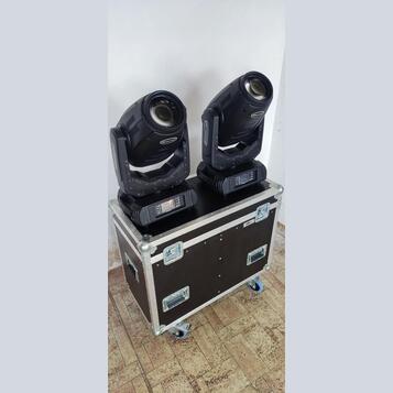Beam 280w 10R