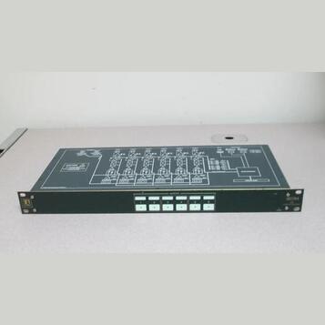 LA Audio ZX135E