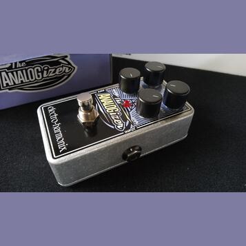 Electro Harmonix Analogizer