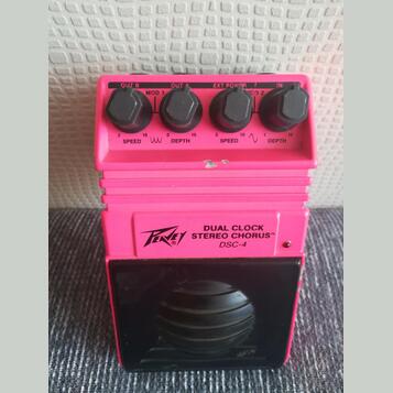 Peavey !