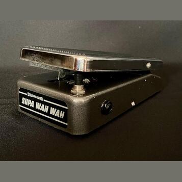 COLORSOUND WAH WAH - VINTAGE 78´