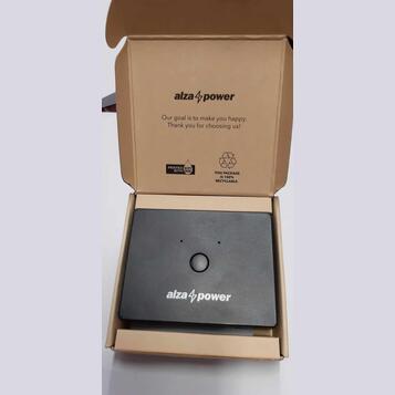 KVM Switch !