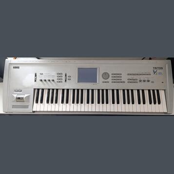 Korg Triton Classic 61