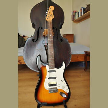 Squier 