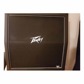 Peavey 430A/B, made in USA