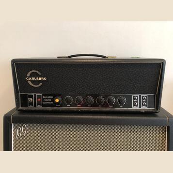 Carlsbro CS 100 TC