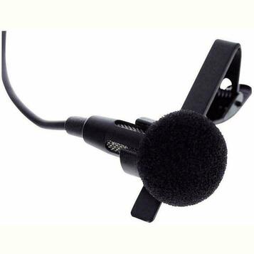 AKG CK 99L  - kondenzátorový klopový mikrofon
