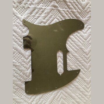 Pickguard Telecaster