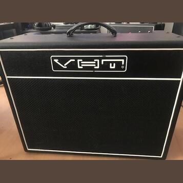 VHT Lead 20 Kombo Zesilovače