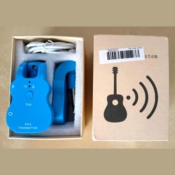 Audio Air Systém