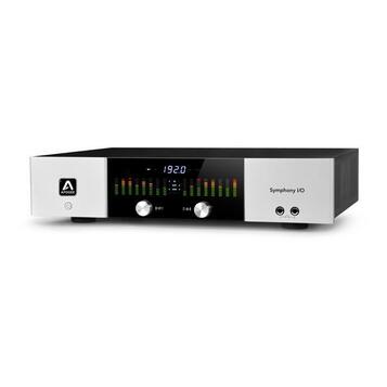 Apogee Symphony i/o MkI + Symphony 64 PicE + 1x modul 8x8x8