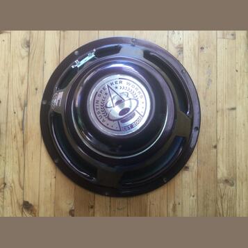 Austin Speaker Works (ASW) Elegante Alnico