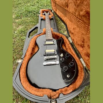 GIBSON SONEX 180 DELUXE  (1980/1981) 
