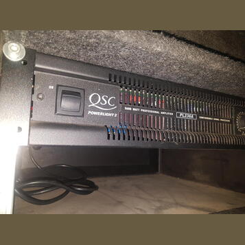 QSC PL236A