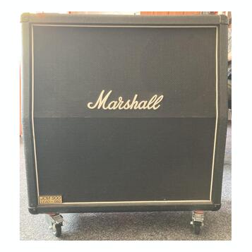 MARSHALL box JCM 900 1960A (REZERVACE)