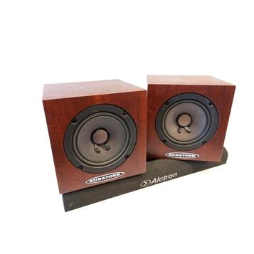 Auratone 5C  Sound Cubes