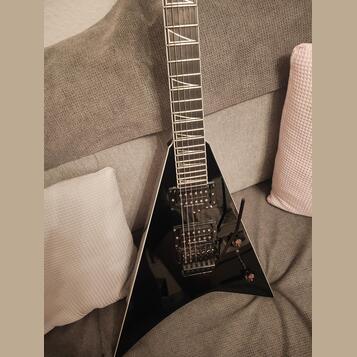Jackson RR  Pro  series CD 24  (i výměna)