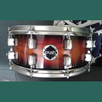 Crush sublime AXM snare