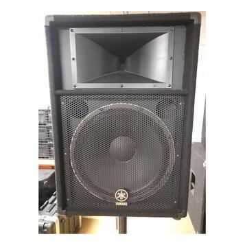 Repro YAMAHA S115 + obal