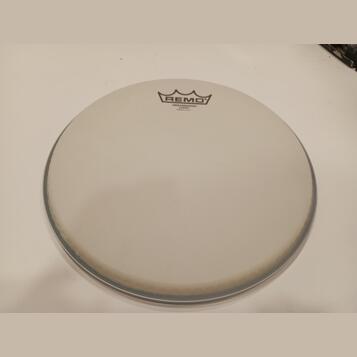 Remo Coated Ambassador 10" NEW