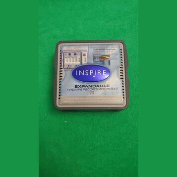 Prodám PreSonus Inspire 1394 firewire