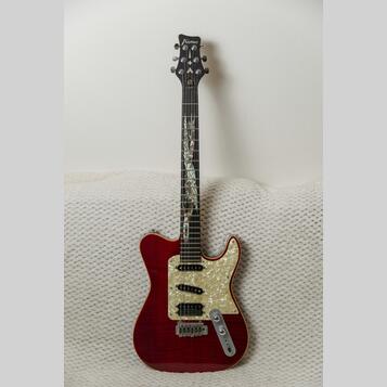 Framus Renegade Pro Custom Shop 1997