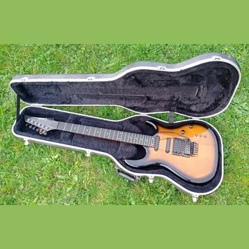 Carvin DC 135