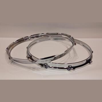 Pearl Fat Tone Snare Hoops NOVÉ