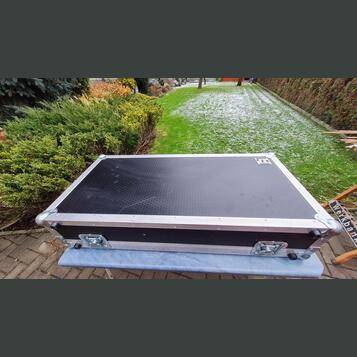 Prodám velký pedalboard 