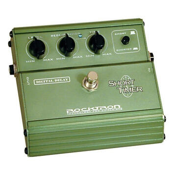 Rocktron delay 