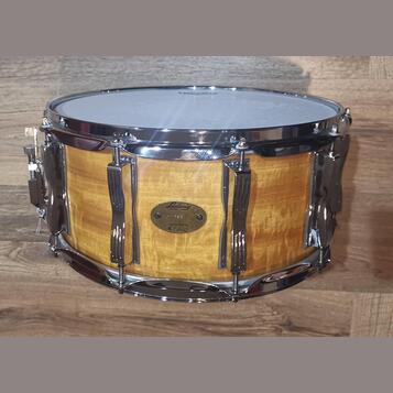 Ludwig Classic Maple 14x 6.5"