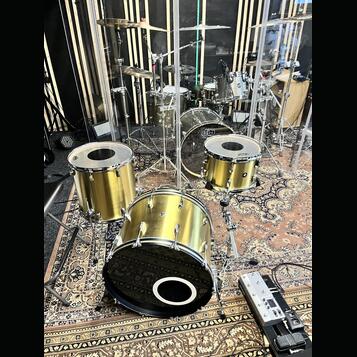 Predam Q Drum Co