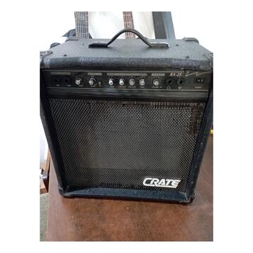 Kombo Crate 