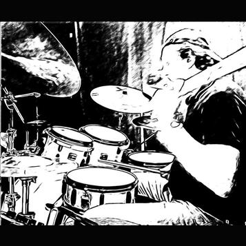 “Drum Touch” výuka hry na bici Praha 