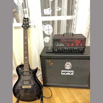 PRS SE 245 CA