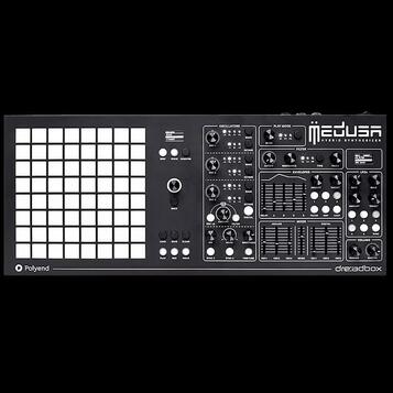 Dreadbox Polyend Medusa