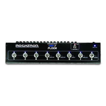 ROCKTRON PATCHMATE 8 FLOOR V2