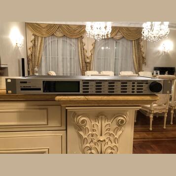 TC Electronics M3000